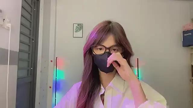 Freechat Your-Sunshine on StripChat