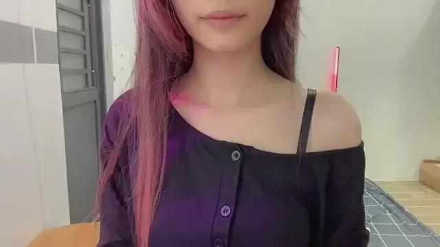 Freechat Your-Sunshine on StripChat