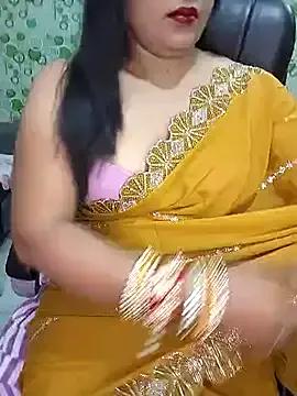 StripChat Your-Yashika is Freechat Your-Yashika — Last Tipper Gets Name of Boobs & Ice Boo