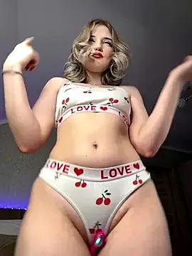 YunnaTyan — Private on StripChat