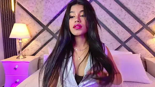 ZafiraRose — Control My Domi x 3 Min