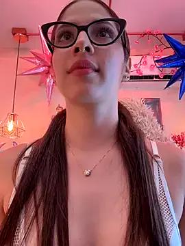 Freechat Zoe_Bae on StripChat