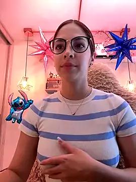 Freechat Zoe_Bae on StripChat