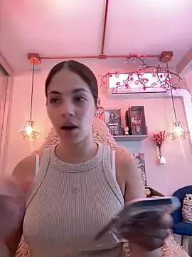 Freechat Zoe_Bae on StripChat