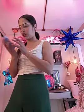 Freechat Zoe_Bae on StripChat