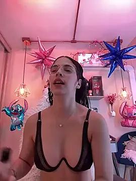 Freechat Zoe_Bae on StripChat