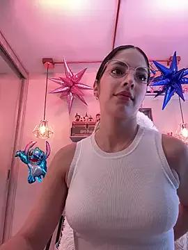 Freechat Zoe_Bae on StripChat
